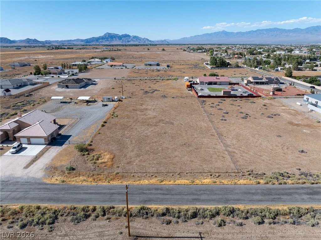 2030 Jaybird, Pahrump, NV 89048