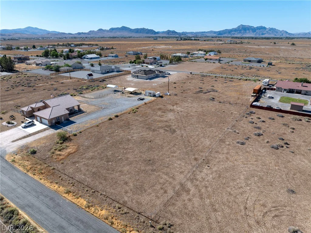 2030 Jaybird, Pahrump, NV 89048