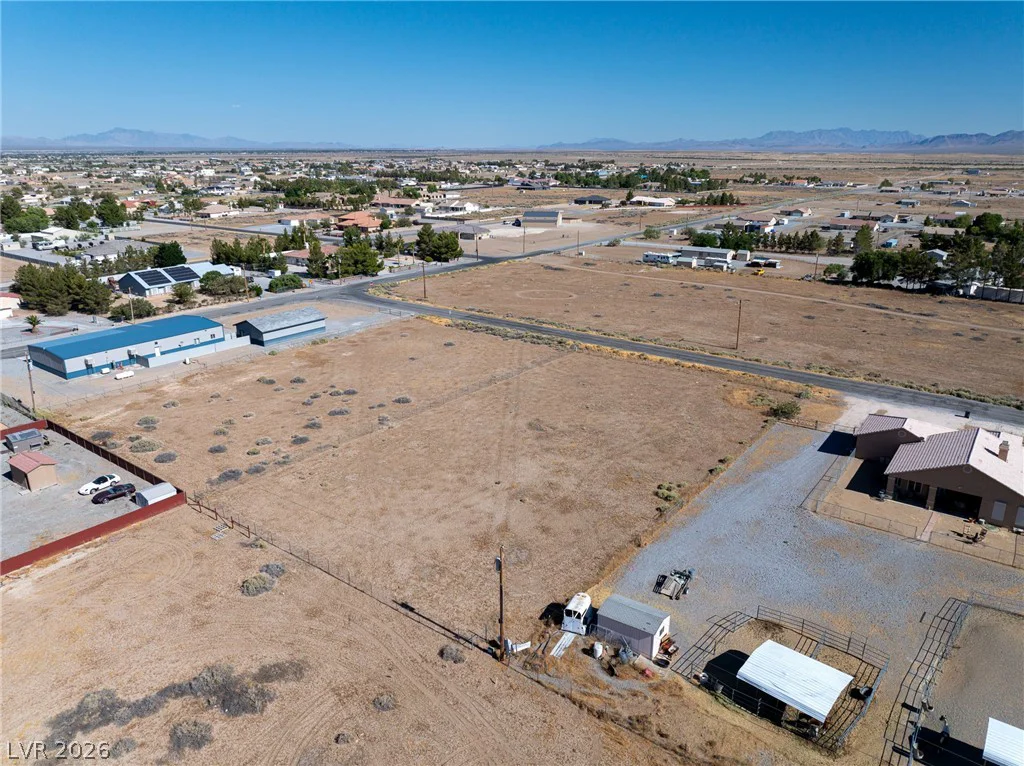2030 Jaybird, Pahrump, NV 89048