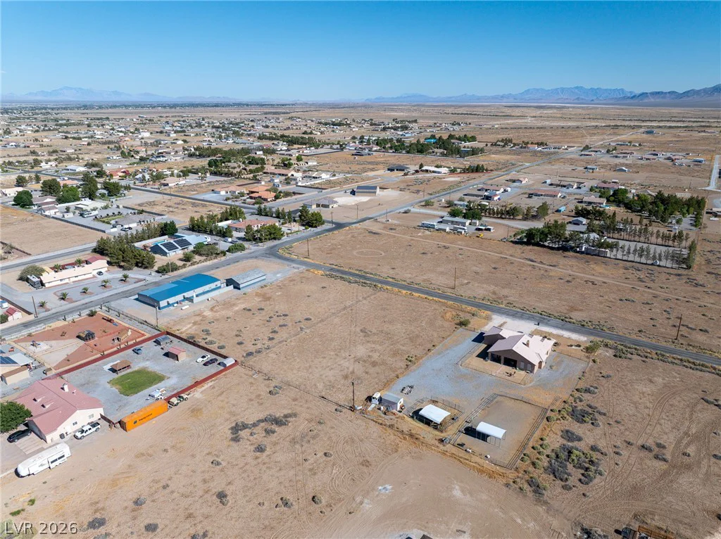 2030 Jaybird, Pahrump, NV 89048