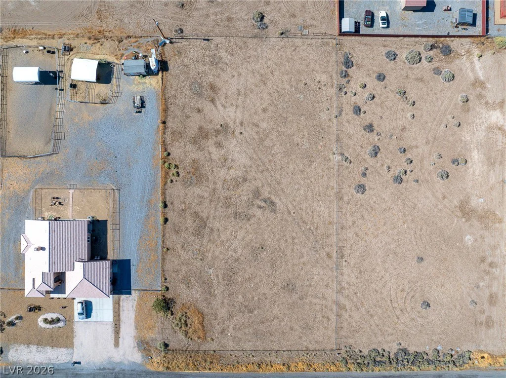 2030 Jaybird, Pahrump, NV 89048