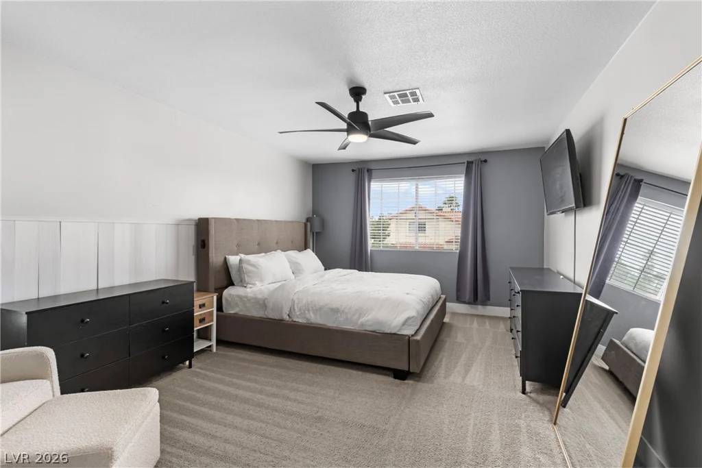 3233 Barbuda, Las Vegas, NV 89117