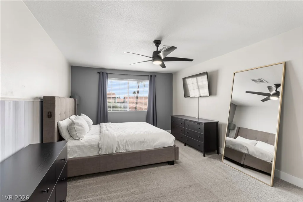 3233 Barbuda, Las Vegas, NV 89117