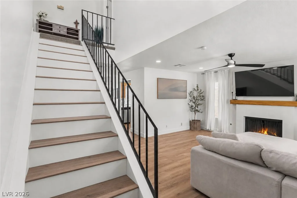 3233 Barbuda, Las Vegas, NV 89117