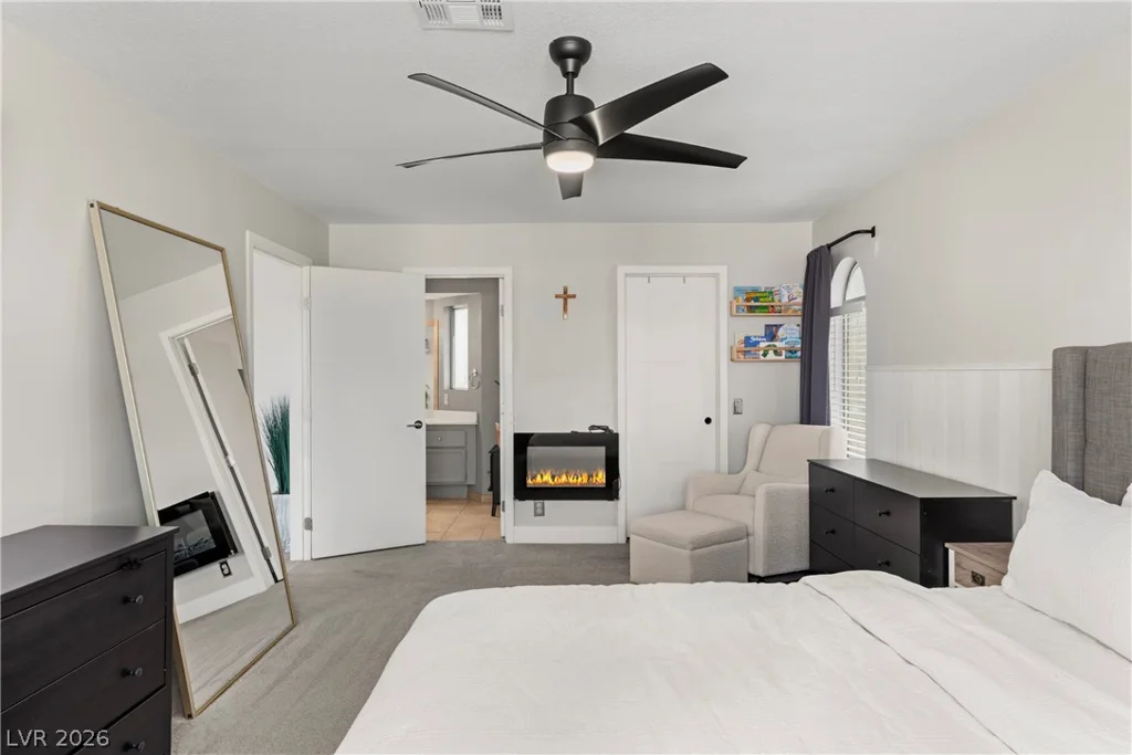 3233 Barbuda, Las Vegas, NV 89117