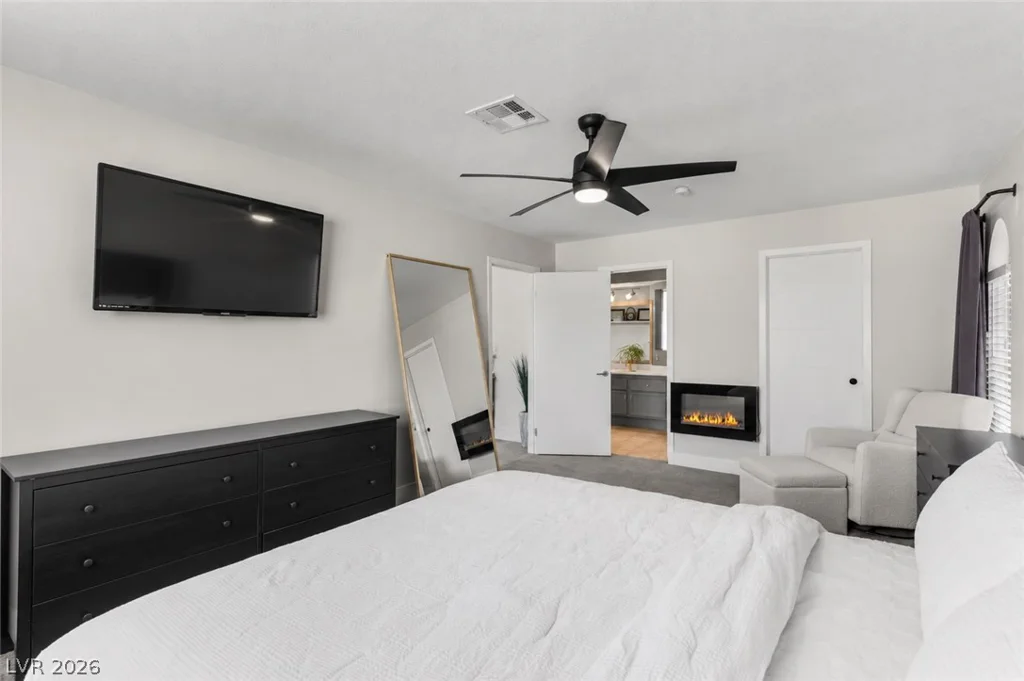 3233 Barbuda, Las Vegas, NV 89117