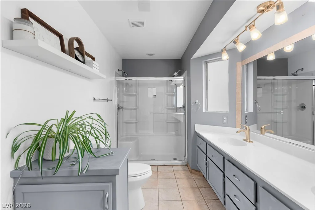 3233 Barbuda, Las Vegas, NV 89117