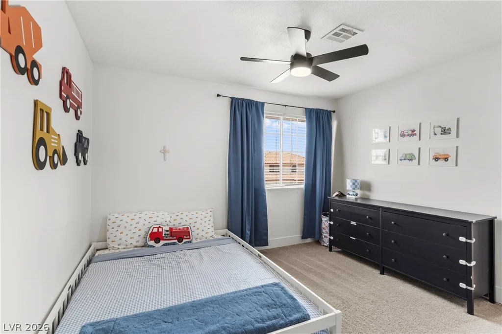 3233 Barbuda, Las Vegas, NV 89117