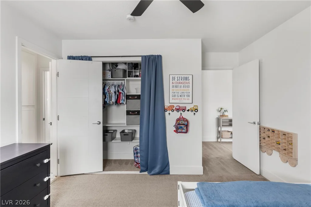 3233 Barbuda, Las Vegas, NV 89117