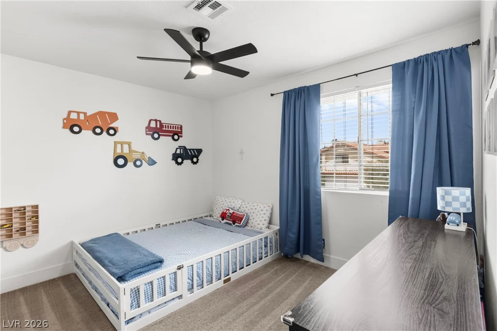 3233 Barbuda, Las Vegas, NV 89117