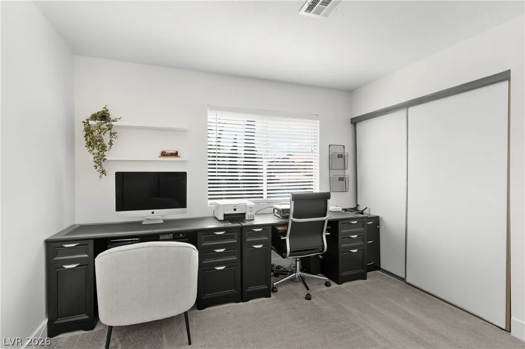 3233 Barbuda, Las Vegas, NV 89117