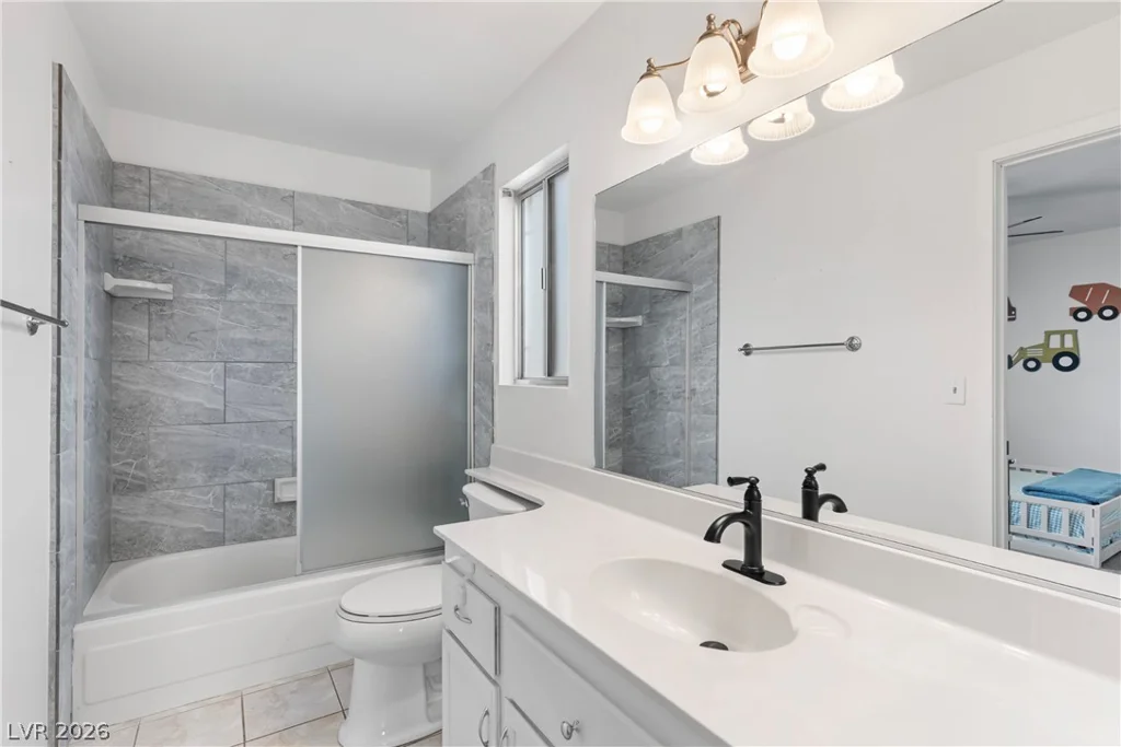3233 Barbuda, Las Vegas, NV 89117