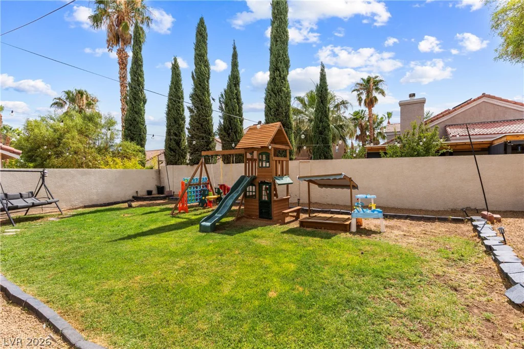 3233 Barbuda, Las Vegas, NV 89117
