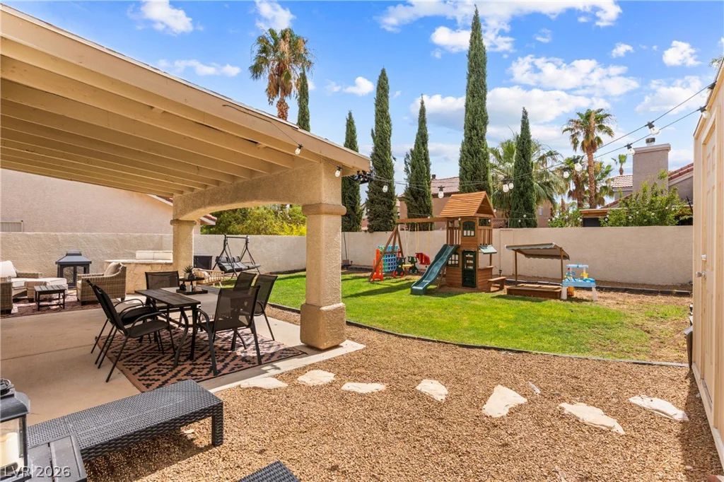 3233 Barbuda, Las Vegas, NV 89117