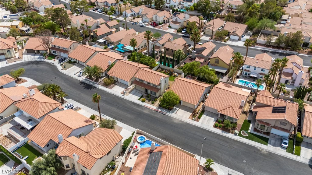 3233 Barbuda, Las Vegas, NV 89117