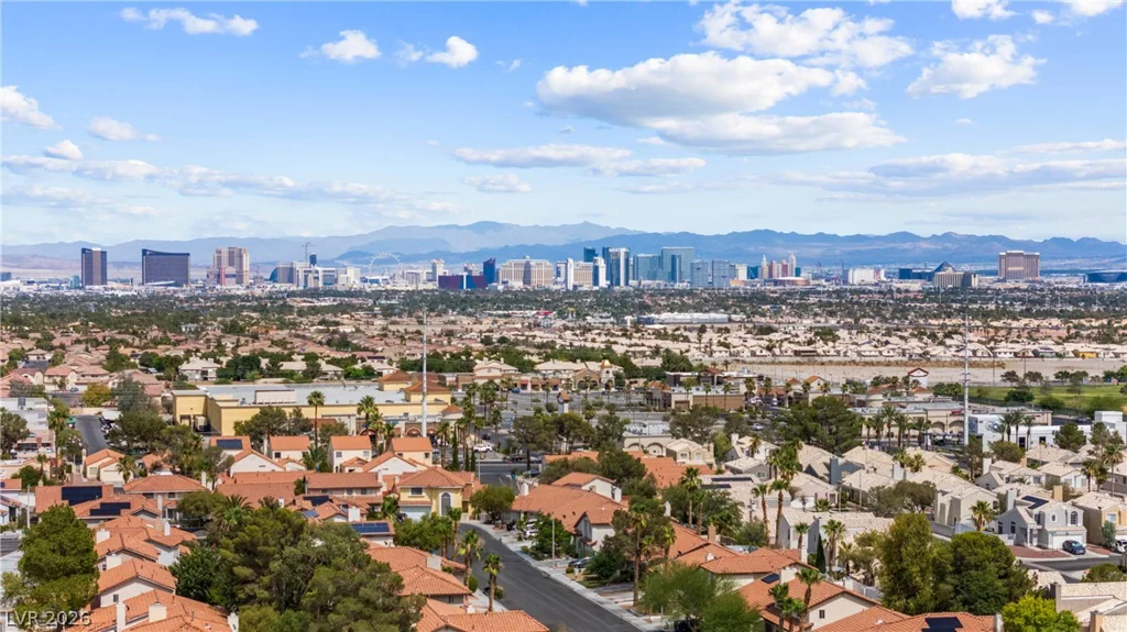 3233 Barbuda, Las Vegas, NV 89117