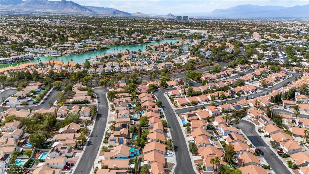 3233 Barbuda, Las Vegas, NV 89117