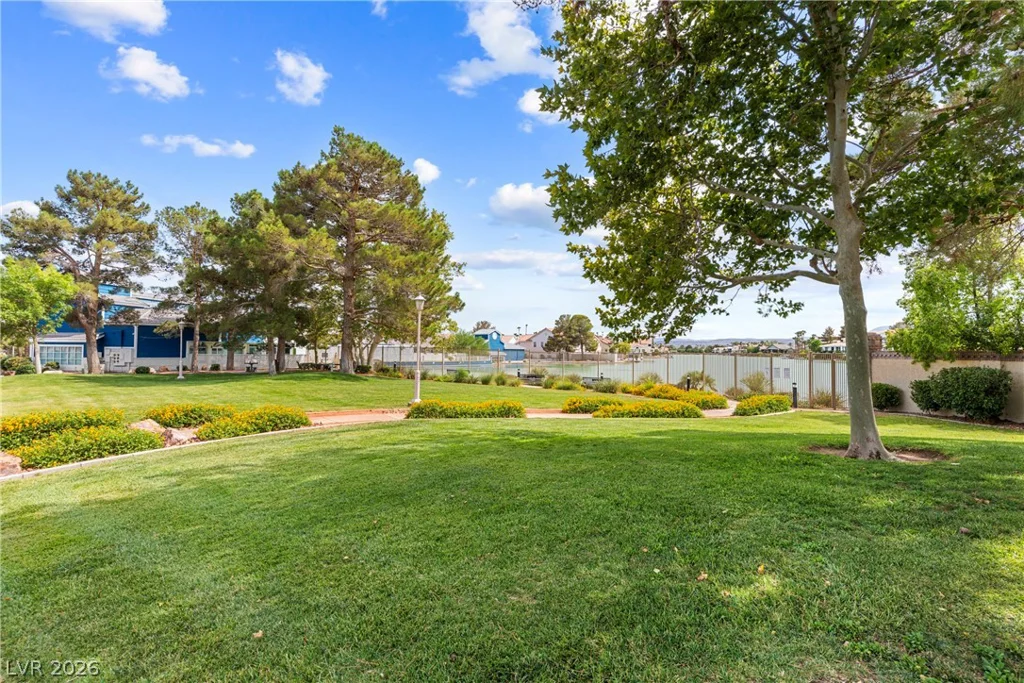 3233 Barbuda, Las Vegas, NV 89117