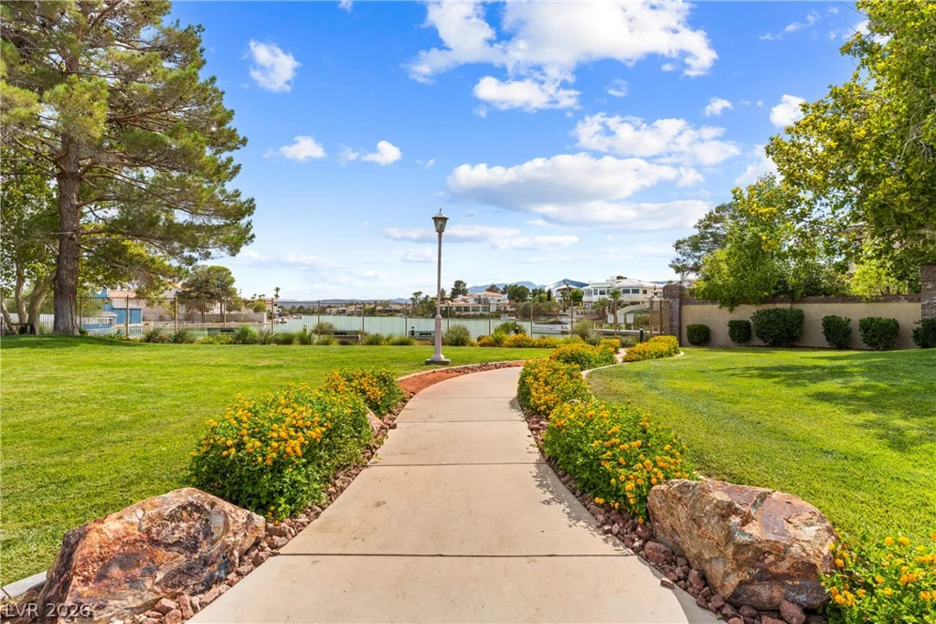 3233 Barbuda, Las Vegas, NV 89117
