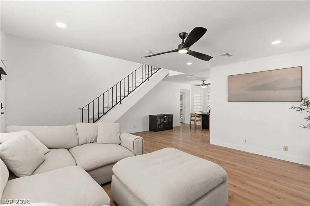 3233 Barbuda, Las Vegas, NV 89117