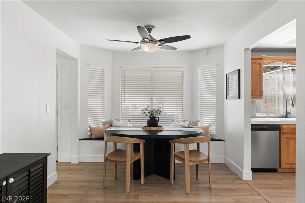 3233 Barbuda, Las Vegas, NV 89117