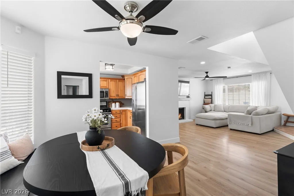 3233 Barbuda, Las Vegas, NV 89117