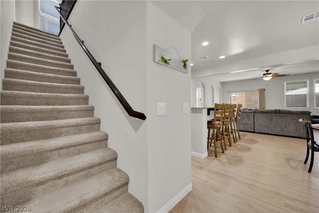 1113 Strada Pecei, Henderson, NV 89011