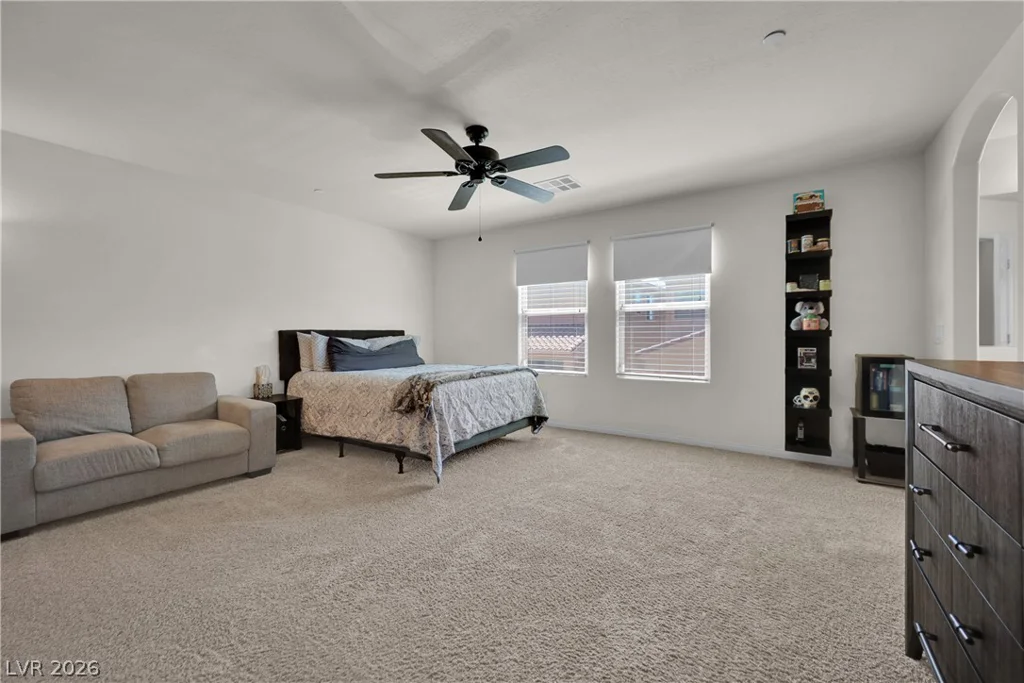 1113 Strada Pecei, Henderson, NV 89011