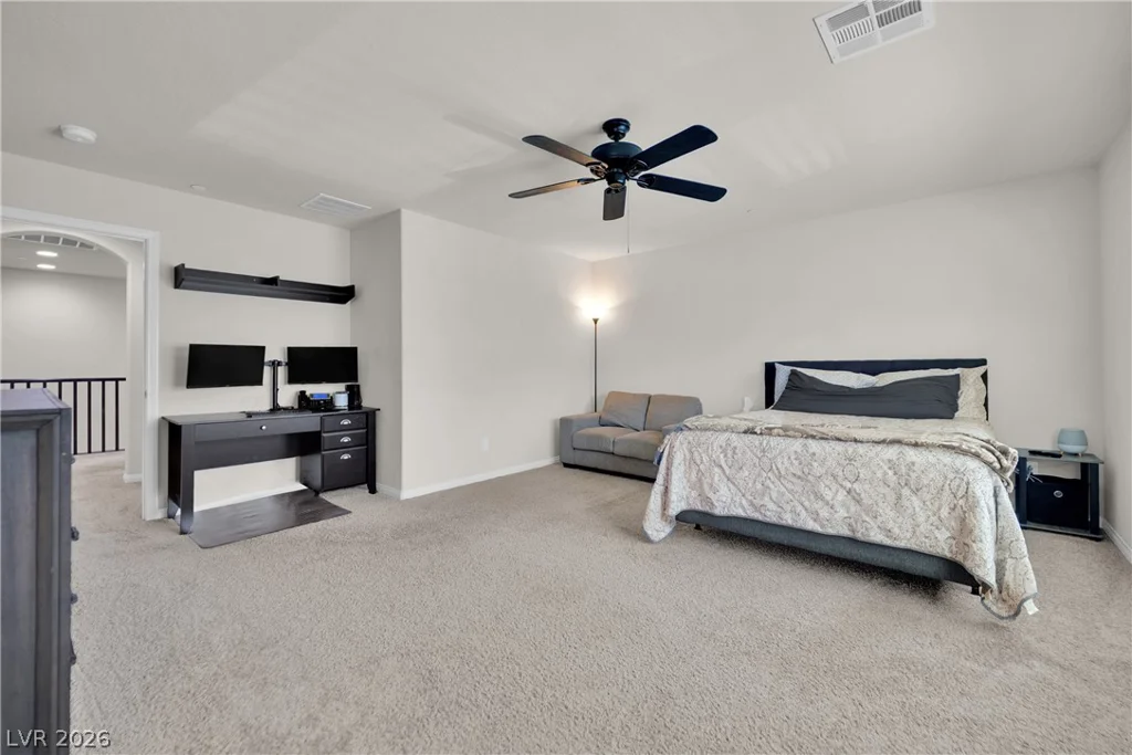 1113 Strada Pecei, Henderson, NV 89011