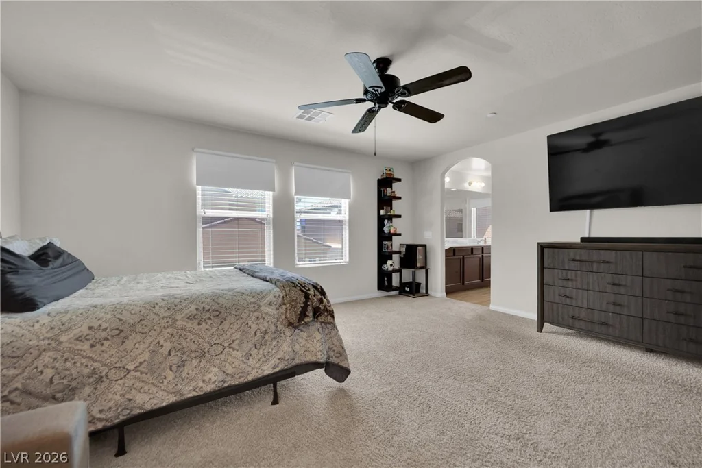 1113 Strada Pecei, Henderson, NV 89011