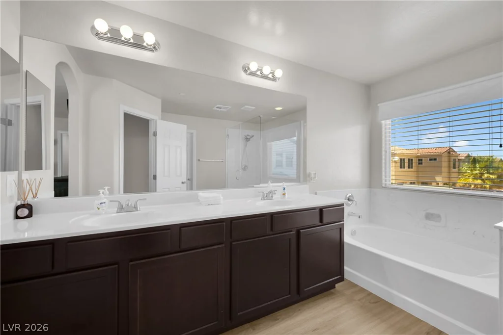1113 Strada Pecei, Henderson, NV 89011