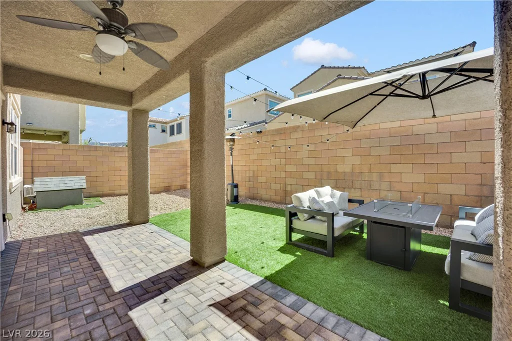 1113 Strada Pecei, Henderson, NV 89011