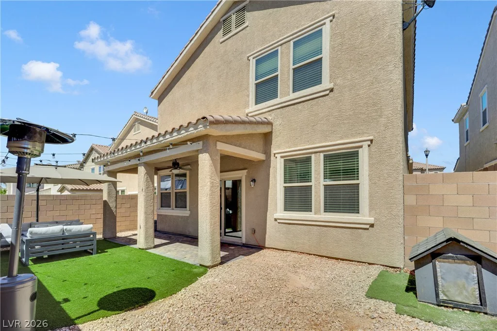 1113 Strada Pecei, Henderson, NV 89011