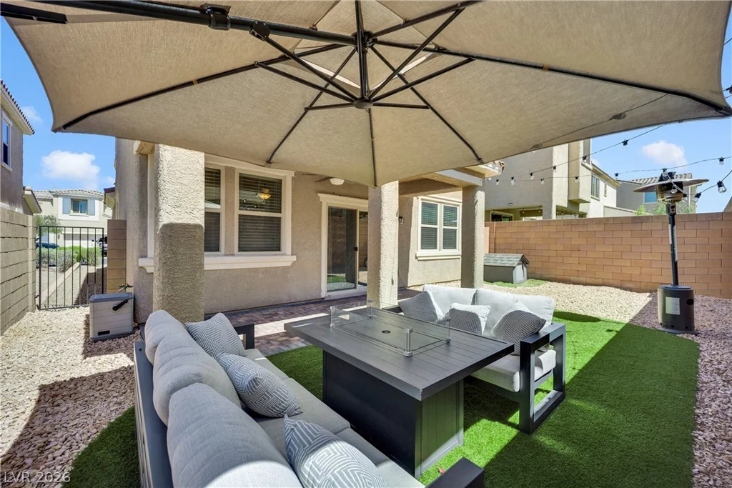 1113 Strada Pecei, Henderson, NV 89011