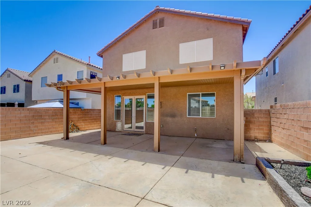 9682 Lightheart, Las Vegas, NV 89148