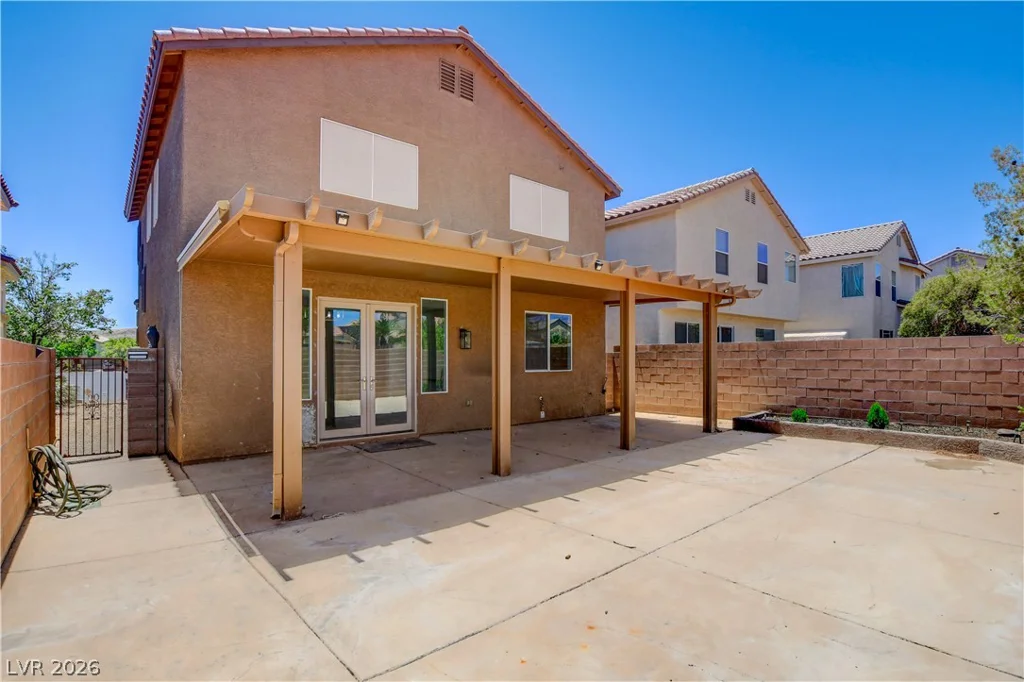 9682 Lightheart, Las Vegas, NV 89148