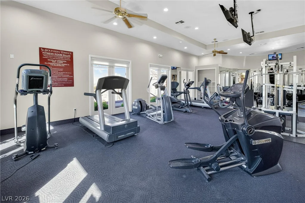 9682 Lightheart, Las Vegas, NV 89148