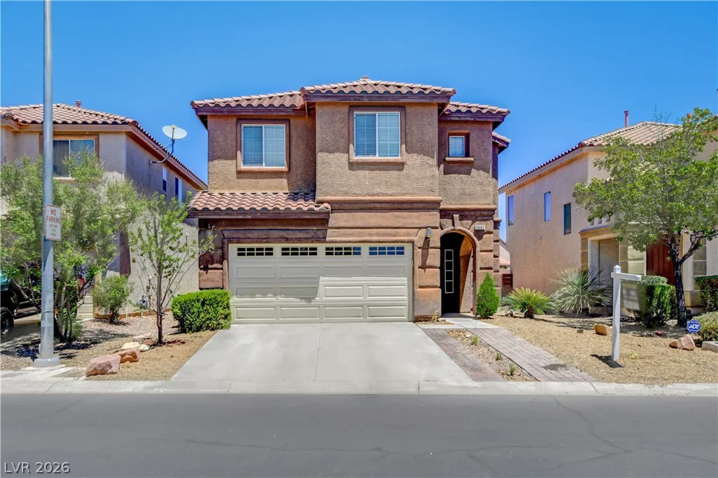 9682 Lightheart, Las Vegas, NV 89148