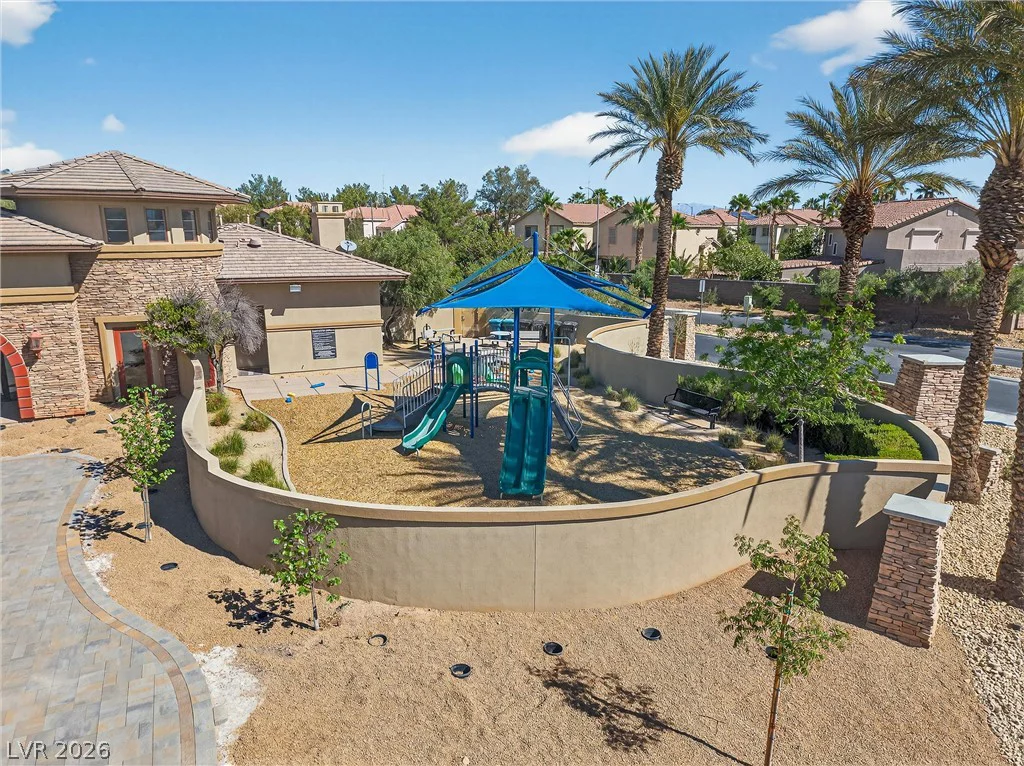 9682 Lightheart, Las Vegas, NV 89148