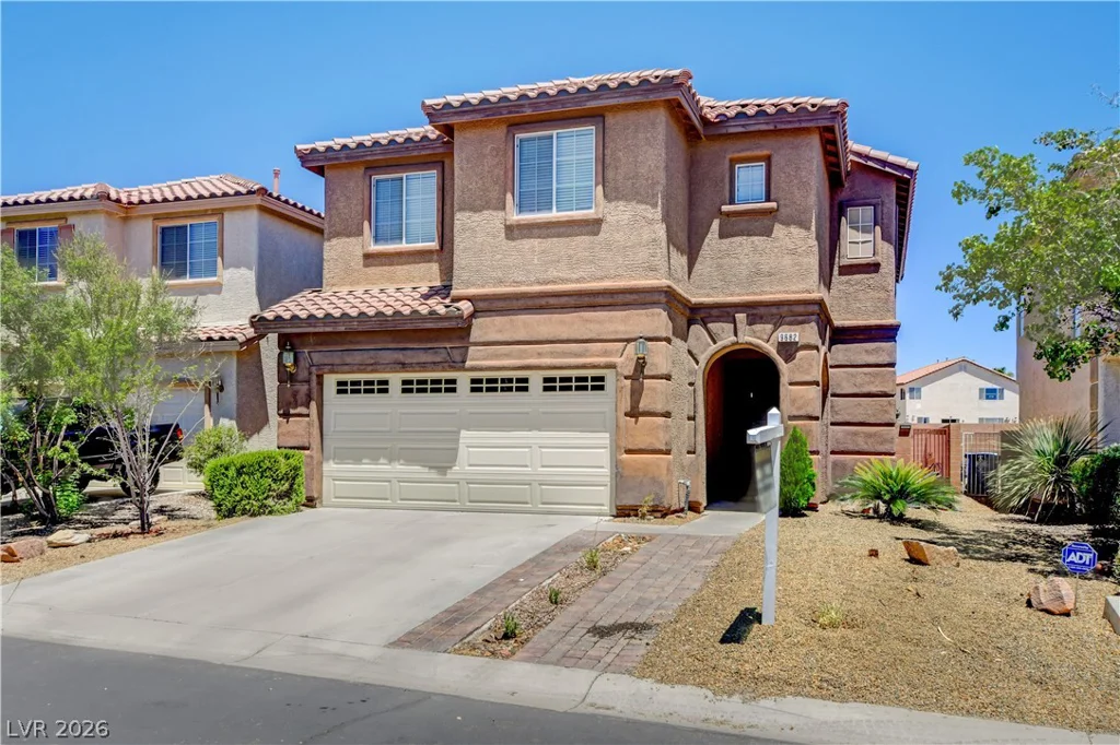 9682 Lightheart, Las Vegas, NV 89148
