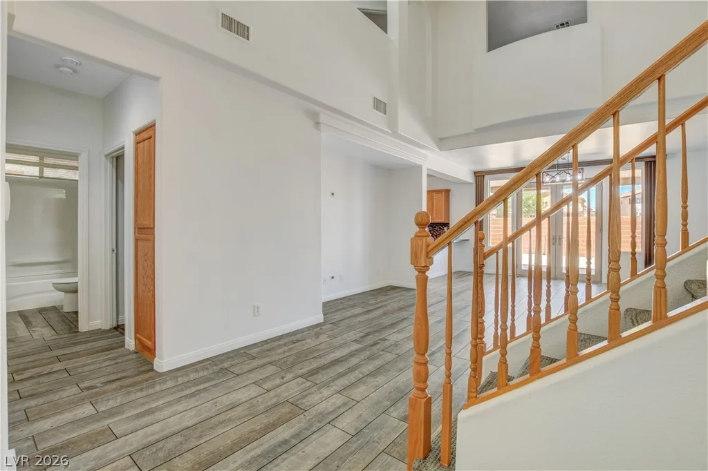 9682 Lightheart, Las Vegas, NV 89148