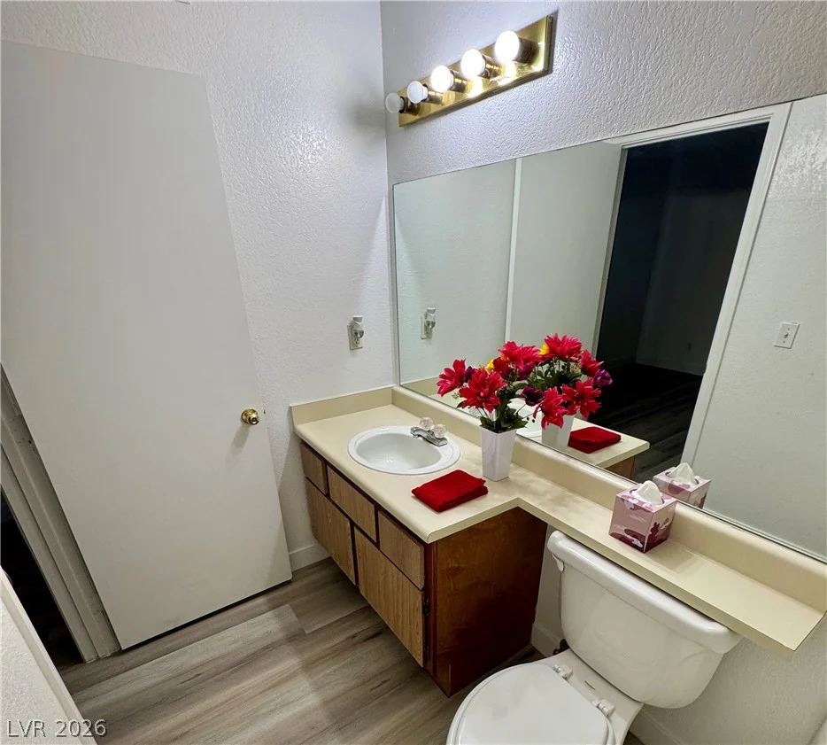 2980 Juniper Hills, Las Vegas, NV 89142