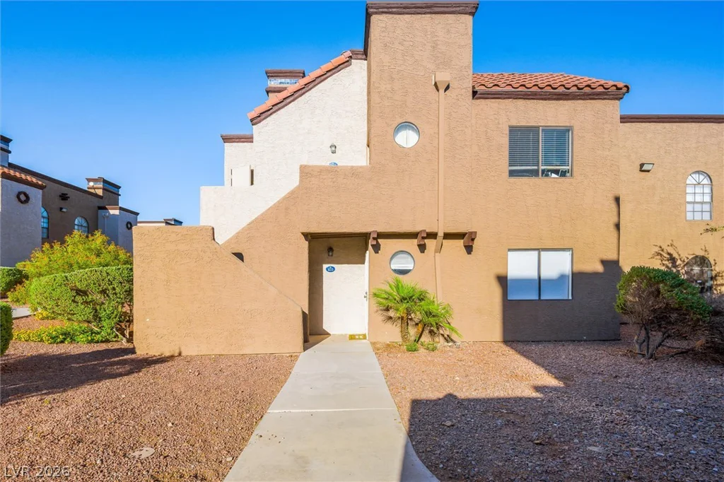 2980 Juniper Hills, Las Vegas, NV 89142