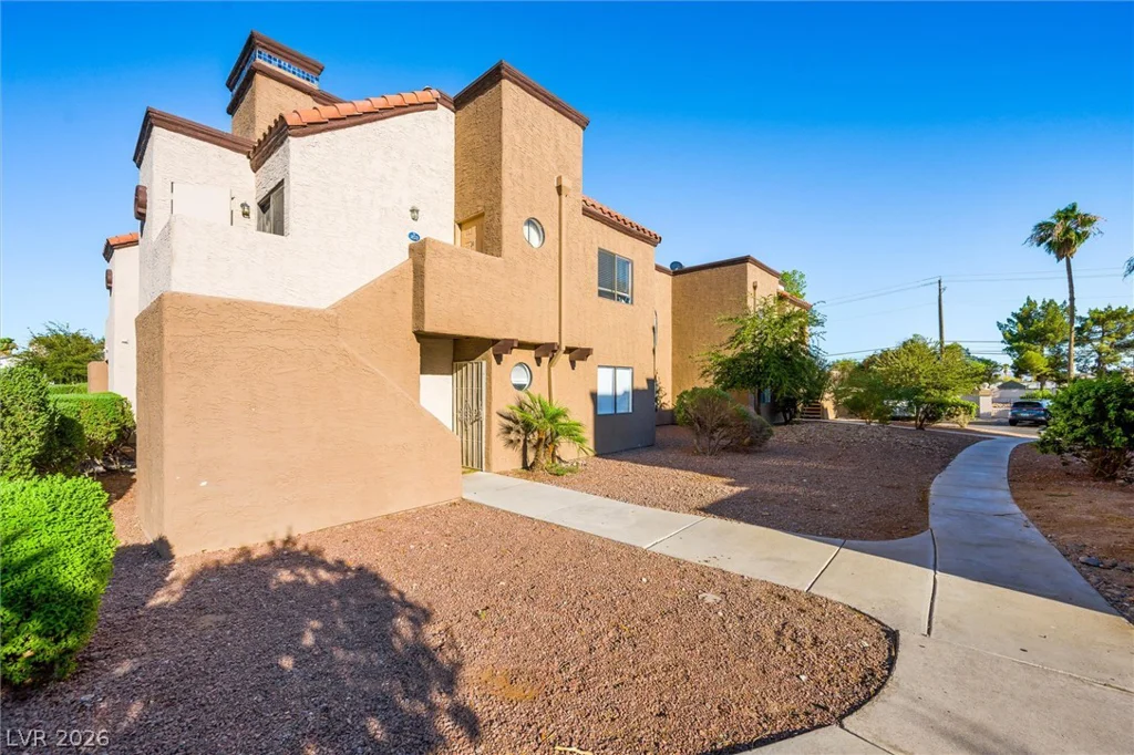 2980 Juniper Hills, Las Vegas, NV 89142