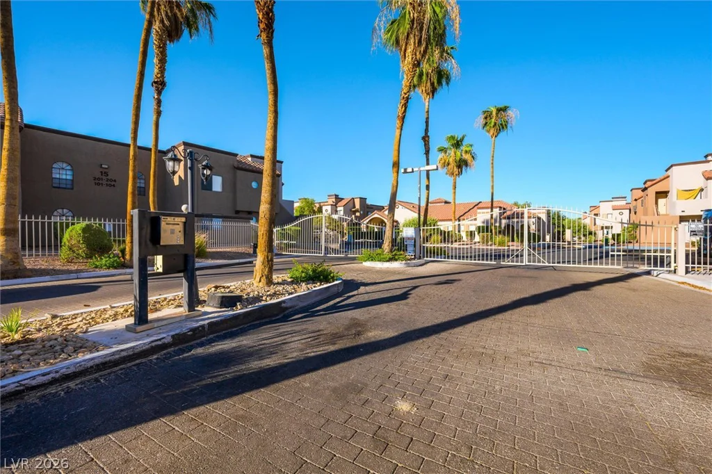 2980 Juniper Hills, Las Vegas, NV 89142