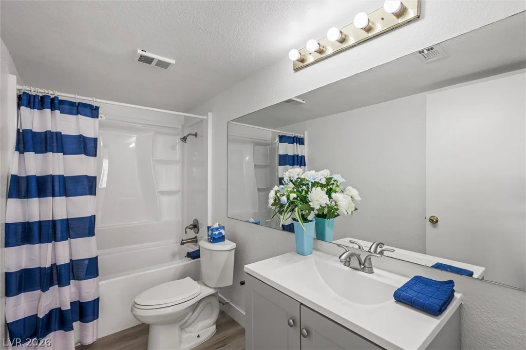 2980 Juniper Hills, Las Vegas, NV 89142