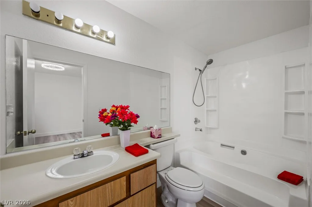 2980 Juniper Hills, Las Vegas, NV 89142