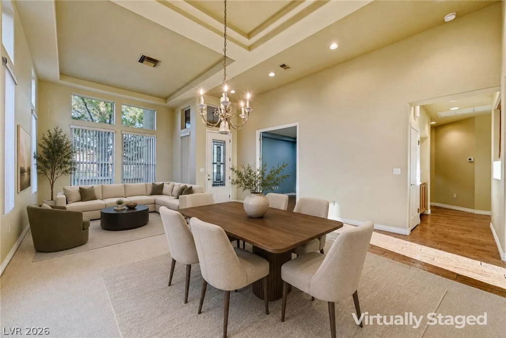2011 Capestone, Las Vegas, NV 89134