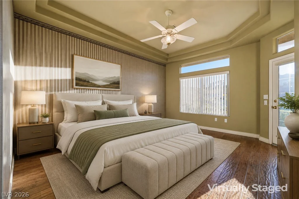 2011 Capestone, Las Vegas, NV 89134