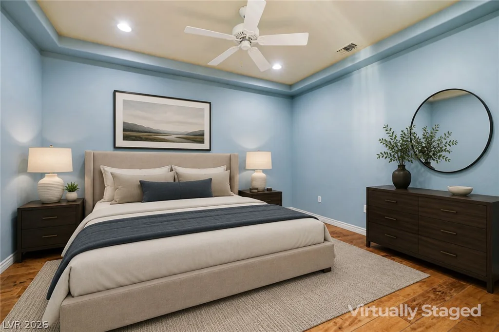 2011 Capestone, Las Vegas, NV 89134